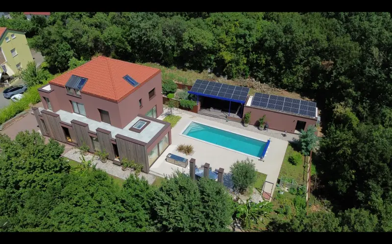 Krk Island Family House