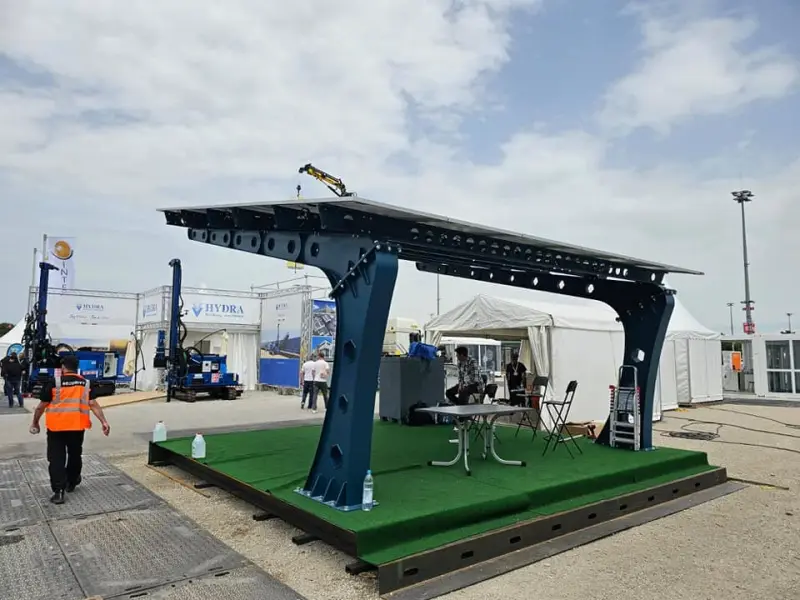 Car Canopy
