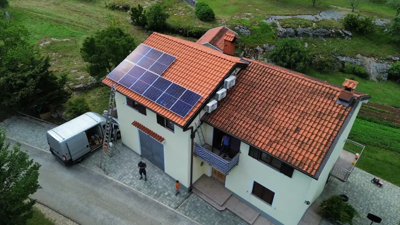Pula Family Home